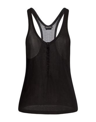 Tom Ford CAMISETAS Y TOPS - Camisetas de tirantes en YOOX.COM