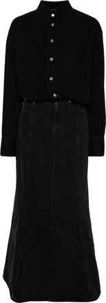 Haikure Jos Black Wash