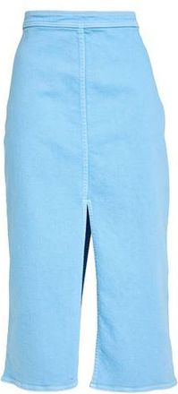 Marni Denim skirts