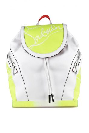 Christian Louboutin Explorafunk Rucksack