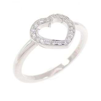 Tiffany & Co. Platinum 950 Band Ring (Pre-Owned)