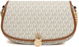 Michael Kors Mujer, Bolsos, Beige, Talla: ONE Size
