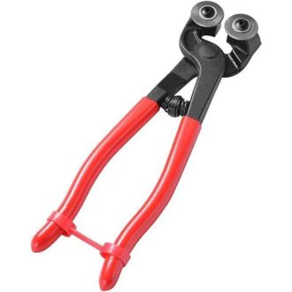 OEM Alicates Cortadores De Vidrio, Alicates Profesionales Yg8 Con Hojas De 8, Alicates Para Mosaicos De 200 Mm, Alicates Cortadores De Vidrio, Azulejos Y 