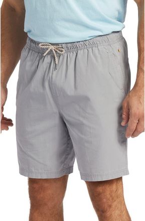 Quiksilver Last Light Walk Shorts in Sharkskin at Nordstrom Rack, Size Medium