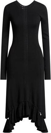 Victoria Beckham KLEIDER - Midi-Kleider auf YOOX.COM