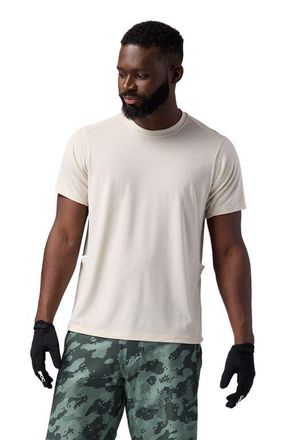 Backcountry Slickrock Drirelease Tech T-Shirt - Mens in Fog at Nordstrom, Size Xx-Large