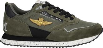 Aeronautica Uomo, Scarpe, Multicolore, 40 EU, new