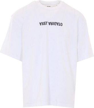 Axel Arigato Distort Washed T-Shirt