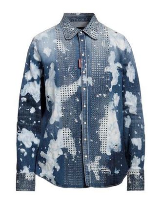 Dsquared2 Denim shirts