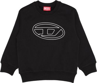 Diesel Maglioni diesel neri