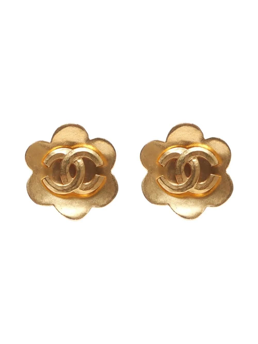 Women's Chanel Jewelry - up to −42% | Stylight