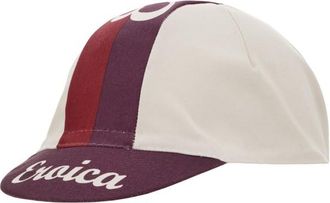Santini Eroica Quiete Cycling Cap Velomütze - Unisex | beige