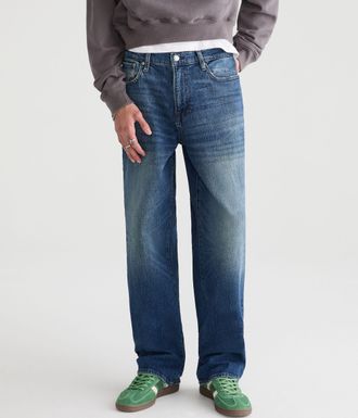 A&eacute;ropostale Baggy Jean