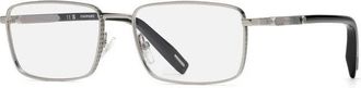 Chopard Demo Rectangular Mens Eyeglasses VCHL48 0508 58