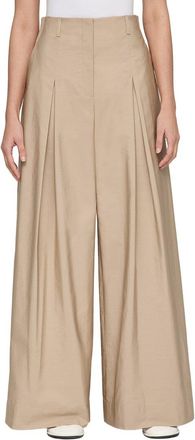 Lafayette 148 New York Warren Inverted Pant