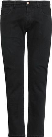 Officina 36 BOTTOMWEAR - Jeans on YOOX.COM