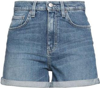 Haikure PARTES DE ABAJO - Shorts vaqueros en YOOX.COM