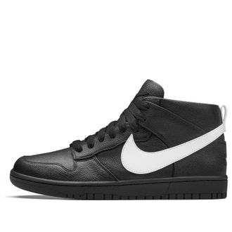 Nike Riccardo Tisci x NikeLab Dunk Lux Chukka Black 910088-001