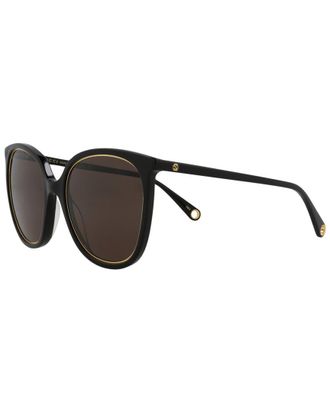Gucci Womens Gg1076s 56Mm Sunglasses