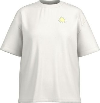 Maloja SilamM. T-Shirt f&uuml;r Damen | wei&szlig;