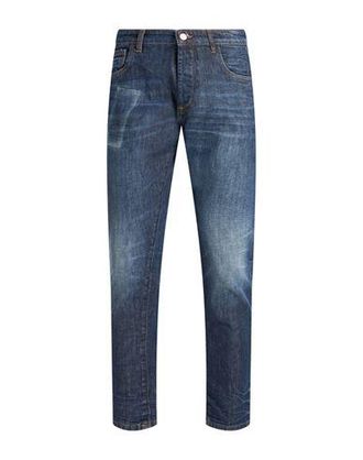 Officina 36 BOTTOMWEAR - Pantaloni jeans su YOOX.COM