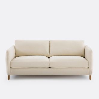 La Redoute Interieurs Polyester bank, 2, 3 of 4 zits, Lom&eacute;o