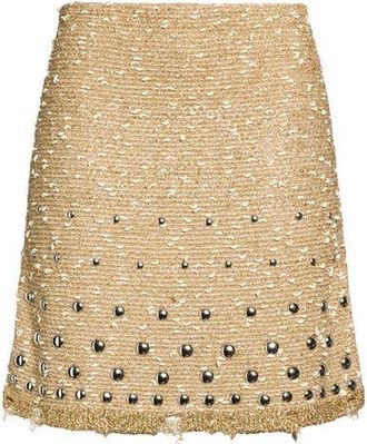 U di Aviu BOTTOMWEAR - Mini skirts on YOOX.COM