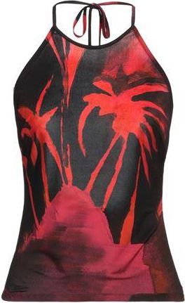 Louisa Ballou CAMISETAS Y TOPS - Tops en YOOX.COM
