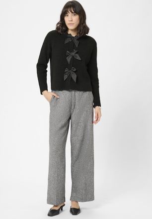 Kaffe Vest KAmay Vest Regular fit black