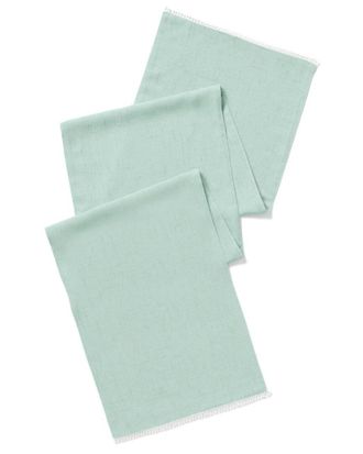 Lenox French Perle Solid Runner