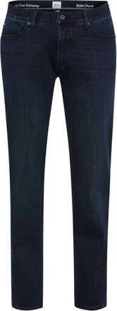 Brax Brax - Slim-fit jeans - Heren - Jeans - Blauw - Maat: W35 L32 Denim