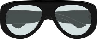 Bottega Veneta Mujer, Accesorios, Negro, Talla: ONE Size