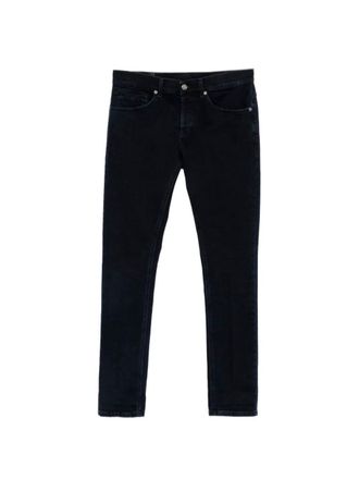 Dondup George Slim 5-Pocket Jeans