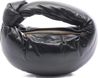 Bottega Veneta Borsa tote Jody mini anni 2020 - Nero