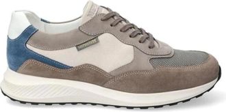 Mephisto Schoenen, Heren, Veelkleurig, 42 1/2 EU, Driss Sneaker