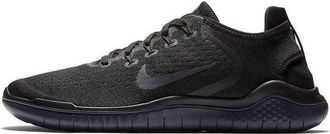 Nike Free RN 2018 Black Anthracite 942836-002