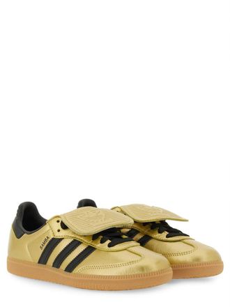adidas Samba LT Sneaker - Black