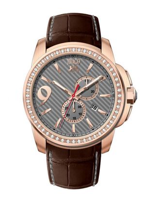 Jivago Watches Dnu 0 Units Sold Jivago Mens Gliese Watch