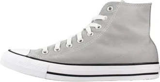 Converse Schoenen, Heren, Grijs, 45 EU, Ctas Hi Area