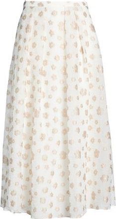 Emporio Armani BOTTOMWEAR - Maxi skirts on YOOX.COM