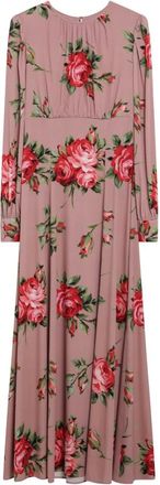 Dolce & Gabbana Mujer, Vestidos, Multicolor, Talla: M