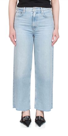 A Gold E Ren Jean In Beam