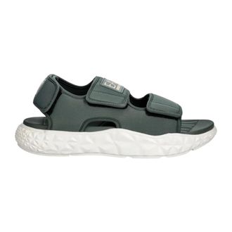 Emporio Armani Emporio Armani Ea7, Hombre, Zapatos, Verde, Talla: 37 EU