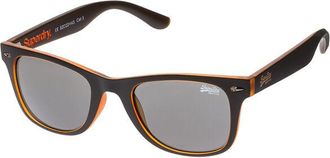 Superdry SDS ROOKIE 104 Mens Sunglasses Tortoiseshell Size 52
