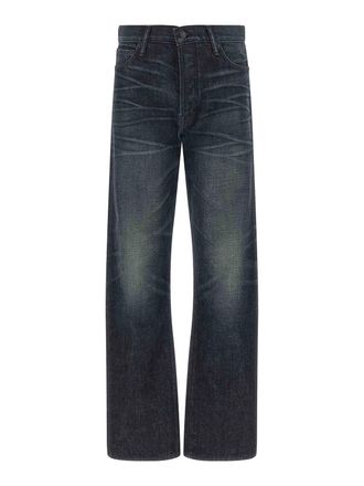 Tom Ford Blue Denim Jeans