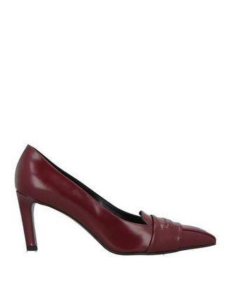 Lella Baldi FOOTWEAR - Pumps sur YOOX.COM