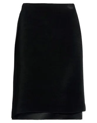 Jil Sander HOSEN & R&Ouml;CKE - Midi-R&ouml;cke auf YOOX.COM