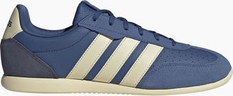 adidas Mens Barreda lo - Navy - Size: 4.5 37.3