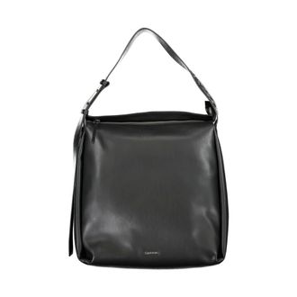 Calvin Klein Donna, Borse, Nero, Taglia unica, new