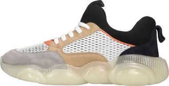 Moschino Mujer, Zapatos, Multicolor, Talla: 40 EU